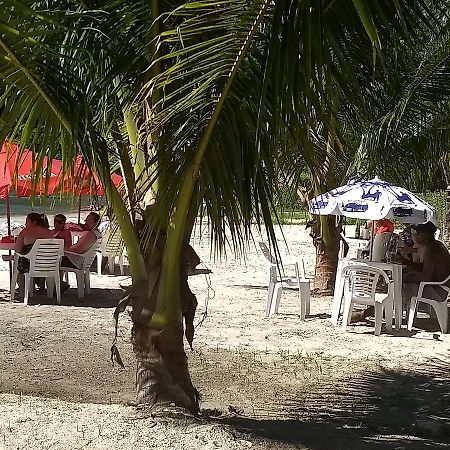 Hotel Riccio Di Mare Angra dos Reis Zewnętrze zdjęcie