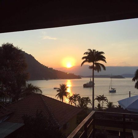 Hotel Riccio Di Mare Angra dos Reis Zewnętrze zdjęcie