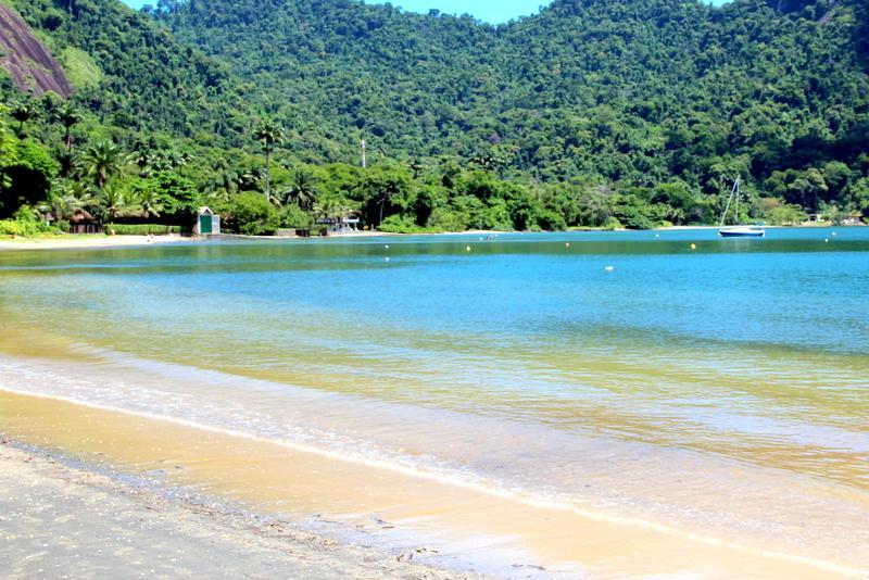 Hotel Riccio Di Mare Angra dos Reis Zewnętrze zdjęcie