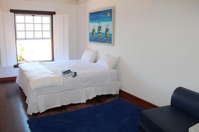 Hotel Riccio Di Mare Angra dos Reis Zewnętrze zdjęcie