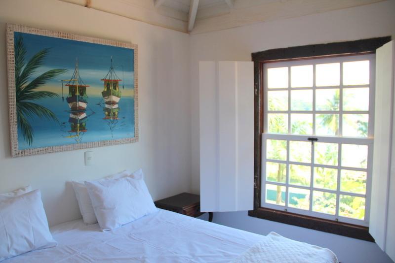 Hotel Riccio Di Mare Angra dos Reis Zewnętrze zdjęcie