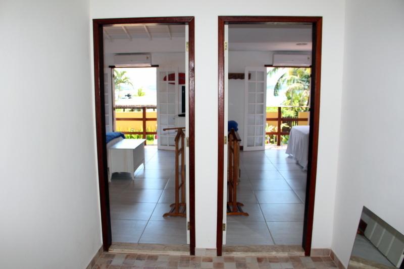 Hotel Riccio Di Mare Angra dos Reis Zewnętrze zdjęcie