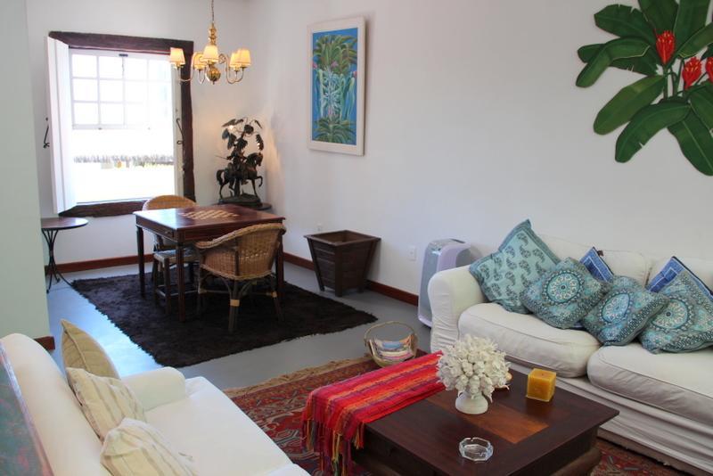 Hotel Riccio Di Mare Angra dos Reis Zewnętrze zdjęcie