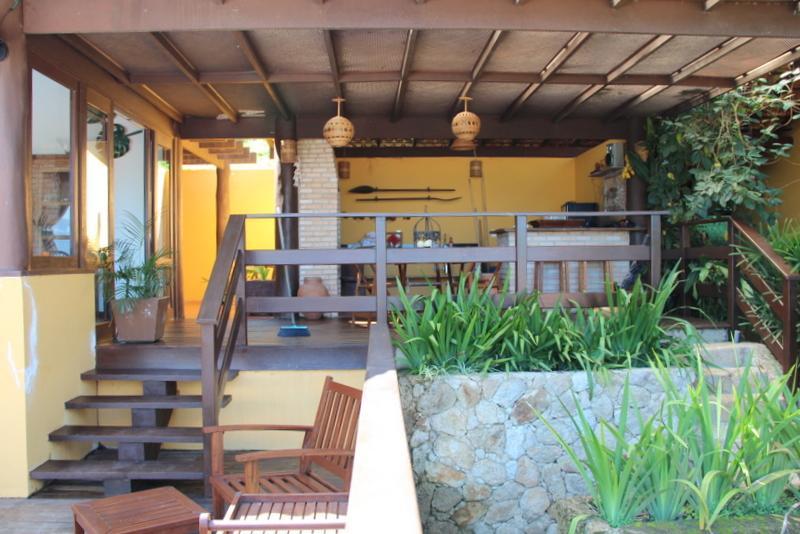 Hotel Riccio Di Mare Angra dos Reis Zewnętrze zdjęcie