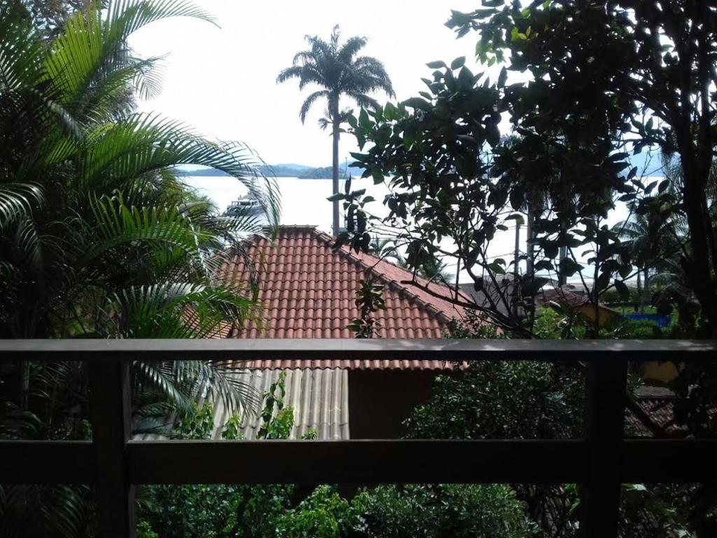 Hotel Riccio Di Mare Angra dos Reis Zewnętrze zdjęcie